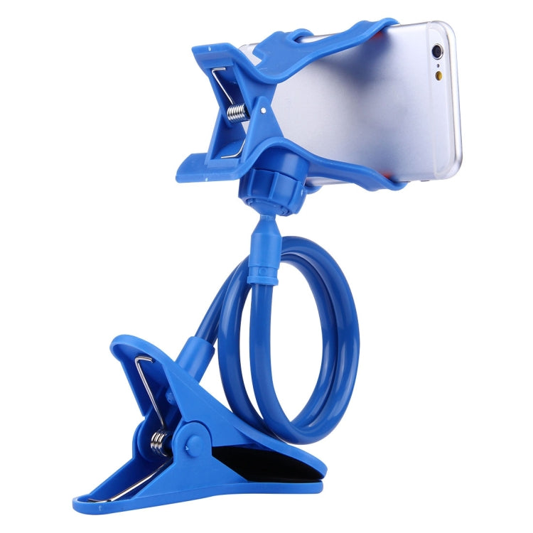 Universal Multifunctional Flexible Long Arm Lazy Bracket Desktop Headboard Bedside Car Phone Holder Stand Tablet Mount