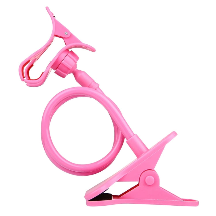 Universal Multifunctional Flexible Long Arm Lazy Bracket Desktop Headboard Bedside Car Phone Holder Stand Tablet Mount