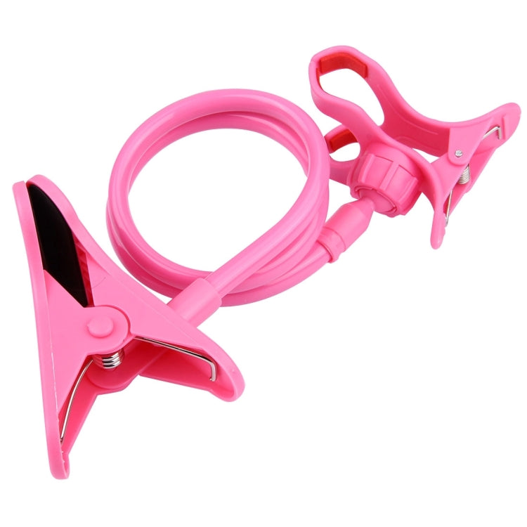 Universal Multifunctional Flexible Long Arm Lazy Bracket Desktop Headboard Bedside Car Phone Holder Stand Tablet Mount