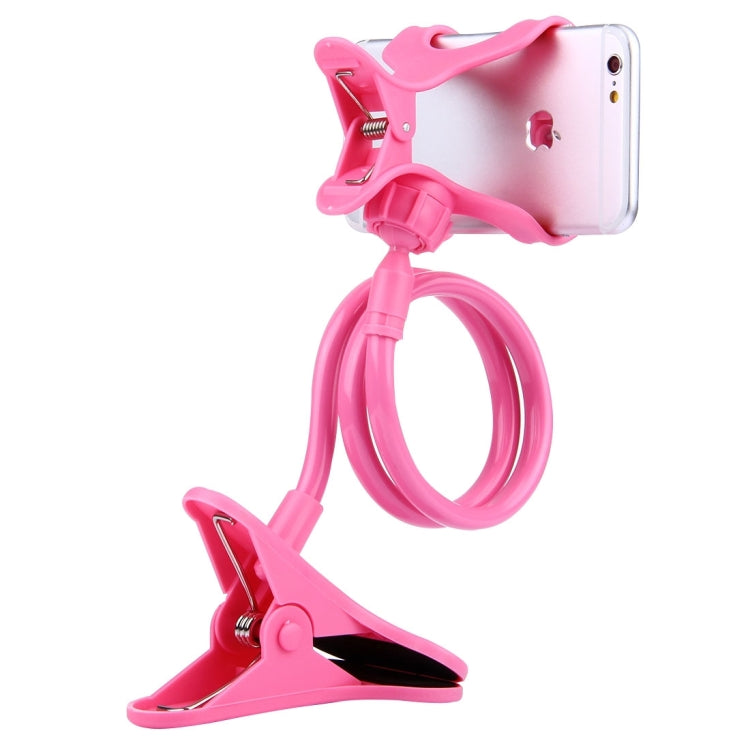 Universal Multifunctional Flexible Long Arm Lazy Bracket Desktop Headboard Bedside Car Phone Holder Stand Tablet Mount