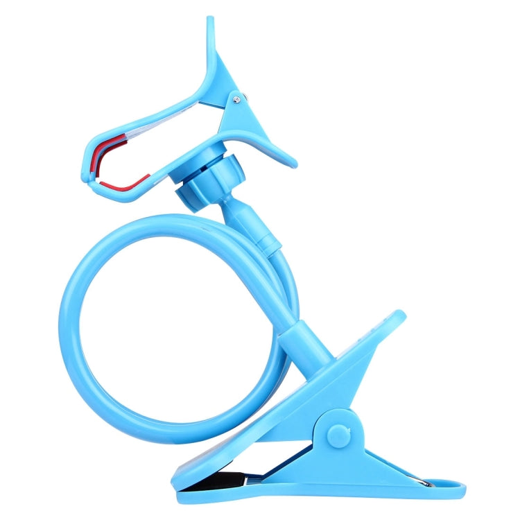 Universal Multifunctional Flexible Long Arm Lazy Bracket Desktop Headboard Bedside Car Phone Holder Stand Tablet Mount