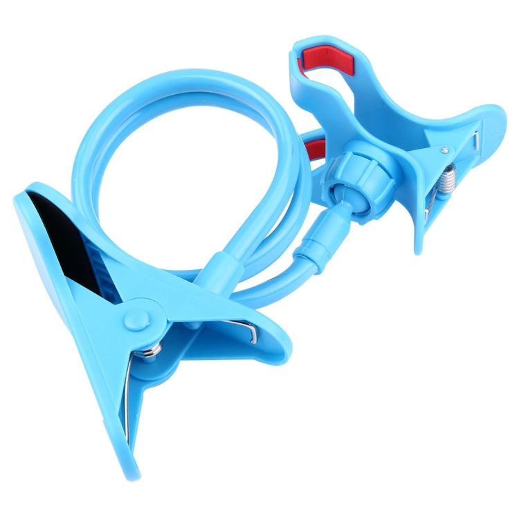 Universal Multifunctional Flexible Long Arm Lazy Bracket Desktop Headboard Bedside Car Phone Holder Stand Tablet Mount