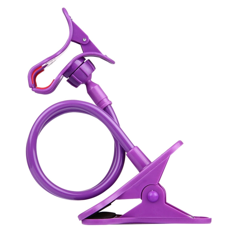 Universal Multifunctional Flexible Long Arm Lazy Bracket Desktop Headboard Bedside Car Phone Holder Stand Tablet Mount