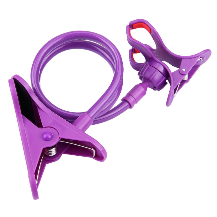Universal Multifunctional Flexible Long Arm Lazy Bracket Desktop Headboard Bedside Car Phone Holder Stand Tablet Mount