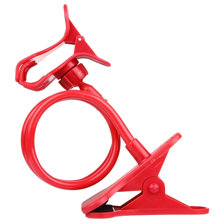 Universal Multifunctional Flexible Long Arm Lazy Bracket Desktop Headboard Bedside Car Phone Holder Stand Tablet Mount