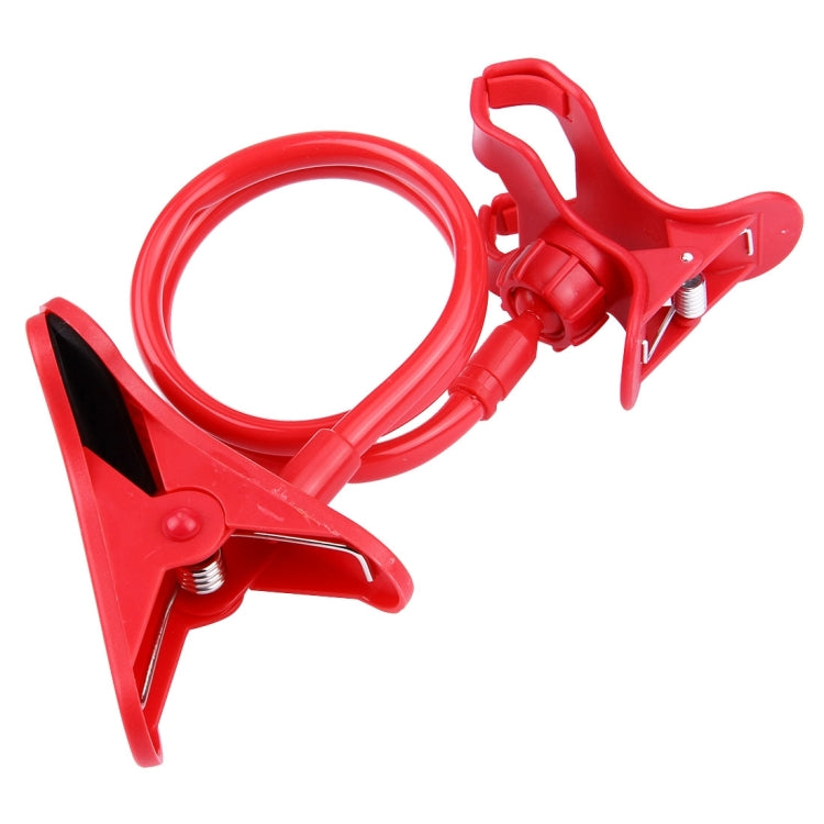 Universal Multifunctional Flexible Long Arm Lazy Bracket Desktop Headboard Bedside Car Phone Holder Stand Tablet Mount