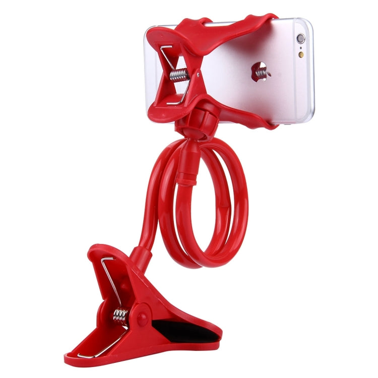 Universal Multifunctional Flexible Long Arm Lazy Bracket Desktop Headboard Bedside Car Phone Holder Stand Tablet Mount