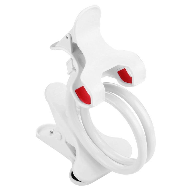 Universal Multifunctional Flexible Long Arm Lazy Bracket Desktop Headboard Bedside Car Phone Holder Stand Tablet Mount
