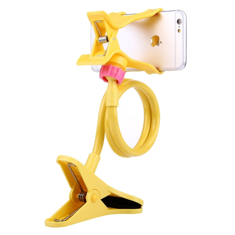 Universal Multifunctional Flexible Long Arm Lazy Bracket Desktop Headboard Bedside Car Phone Holder Stand Tablet Mount