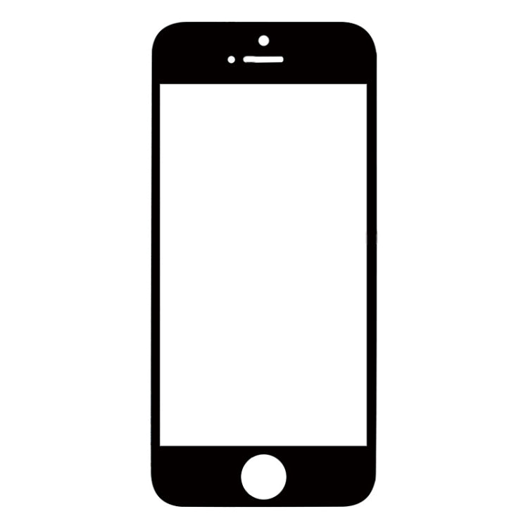 9H 6D Anti-peep Tempered Glass Film for iPhone 6 / 6s