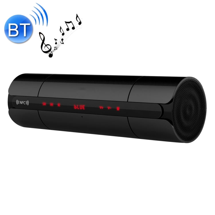 KR-8800 Portable NFC Bluetooth Stereo Speaker
