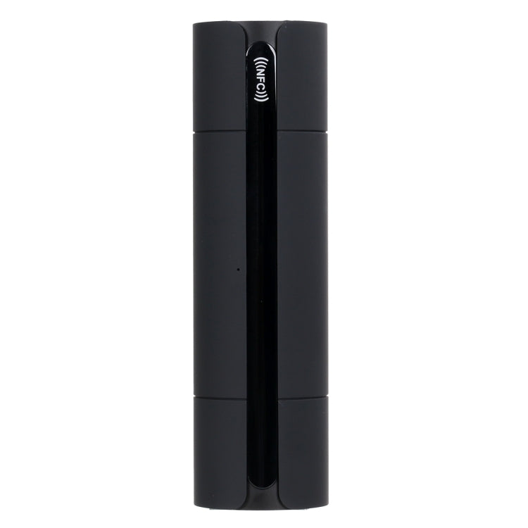 KR-8800 Portable NFC Bluetooth Stereo Speaker