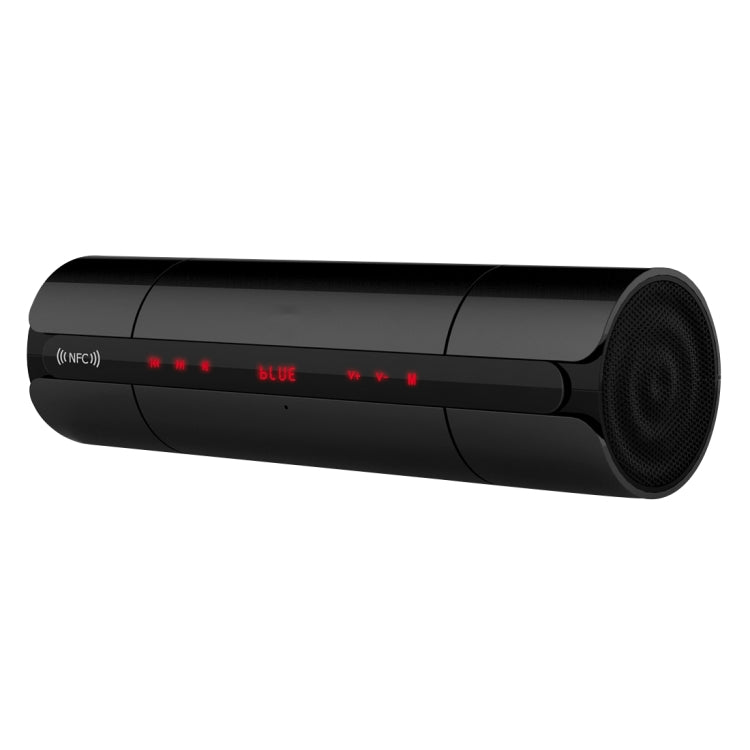 KR-8800 Portable NFC Bluetooth Stereo Speaker