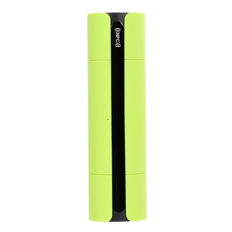KR-8800 Portable NFC Bluetooth Stereo Speaker