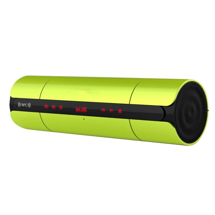 KR-8800 Portable NFC Bluetooth Stereo Speaker