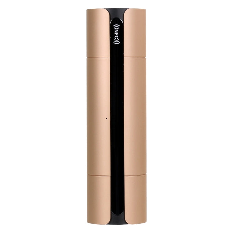 KR-8800 Portable NFC Bluetooth Stereo Speaker