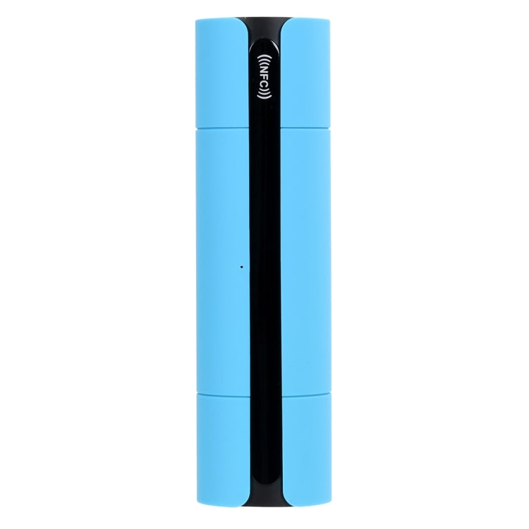 KR-8800 Portable NFC Bluetooth Stereo Speaker