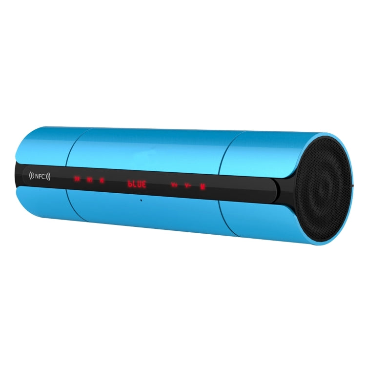 KR-8800 Portable NFC Bluetooth Stereo Speaker