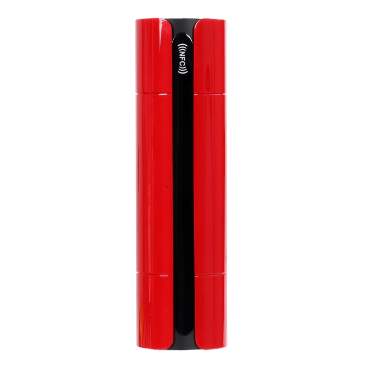 KR-8800 Portable NFC Bluetooth Stereo Speaker