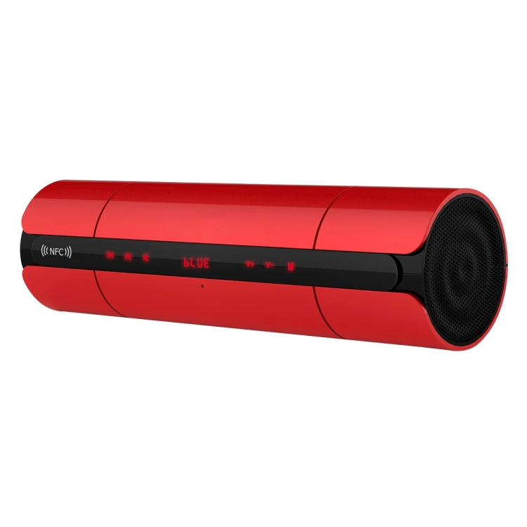 KR-8800 Portable NFC Bluetooth Stereo Speaker