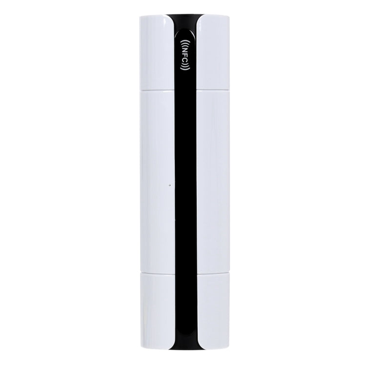 KR-8800 Portable NFC Bluetooth Stereo Speaker