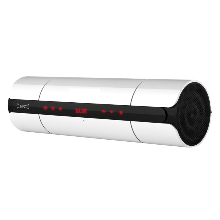 KR-8800 Portable NFC Bluetooth Stereo Speaker
