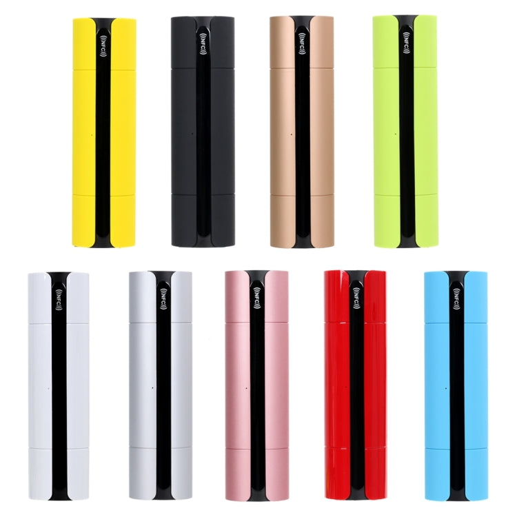 KR-8800 Portable NFC Bluetooth Stereo Speaker