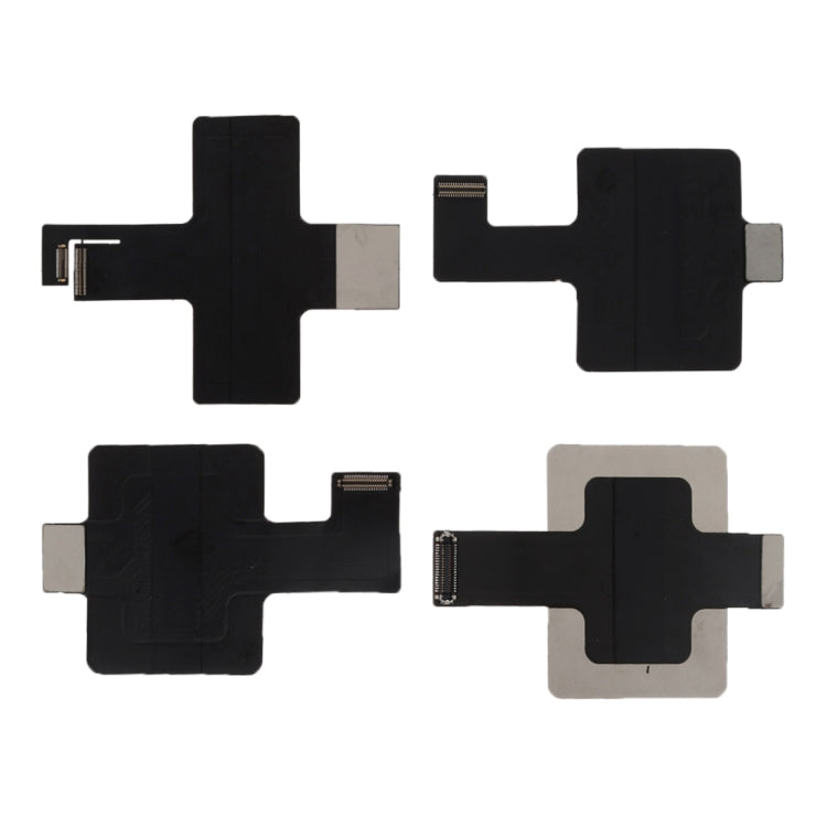 QIANLI iBridge FPC Test Cable (Touch/Display+Rear Camera+Front Camera+Charging Port) for iPhone 6 Plus