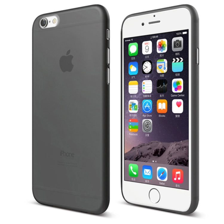 CAFELE Chiffon Series For iPhone 6 & 6s PP Ultra-slim Matte Protective Back Cover Case