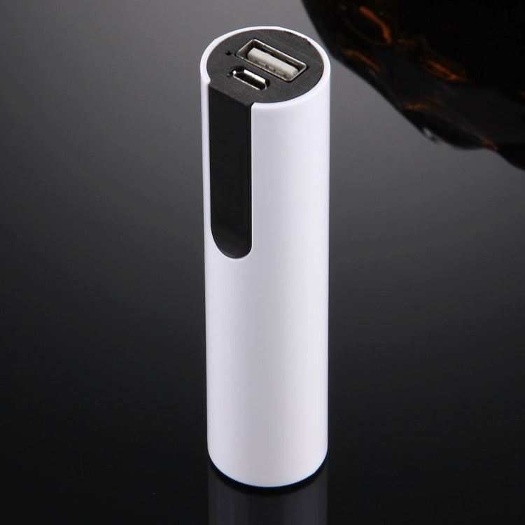Portable High-efficiency Single 18650 Batteries Power Bank Shell Box with USB Output & Indicator Light , For iPhone, iPad, Samsung, LG, Sony Ericsson, MP4, PSP, Camera, Batteries Not Included(Random Color Delivery)