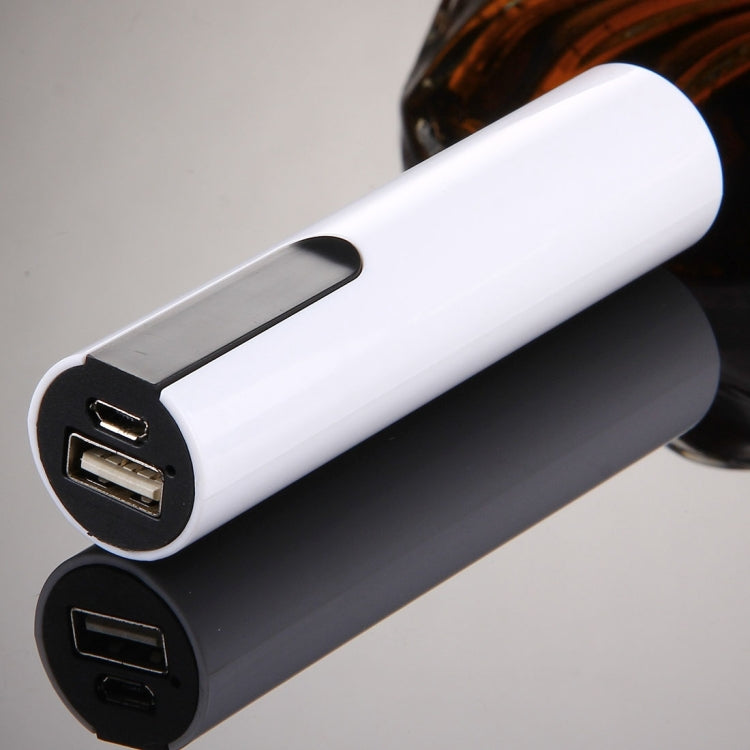 Portable High-efficiency Single 18650 Batteries Power Bank Shell Box with USB Output & Indicator Light , For iPhone, iPad, Samsung, LG, Sony Ericsson, MP4, PSP, Camera, Batteries Not Included(Random Color Delivery)