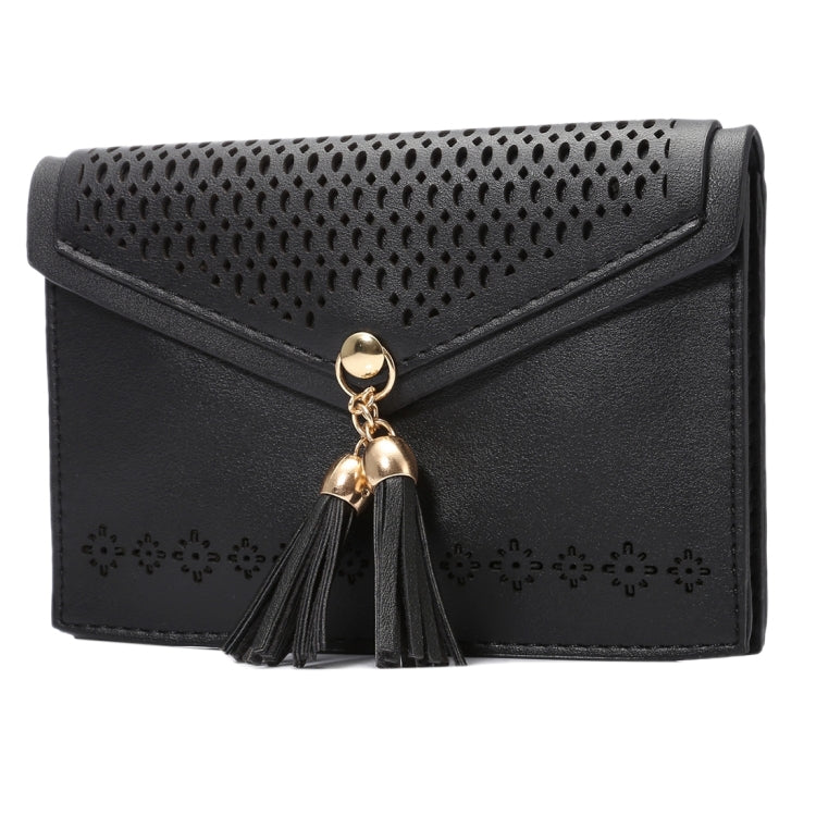 Multi-function Hollow Universal Vertical Flip Leather Shoulder Bag with Card Slots for iPhone 6 Plus & 6s Plus / Galaxy S7 Edge & S6 Edge+ / Sony Xperia Z5 / Huawei Mate 8