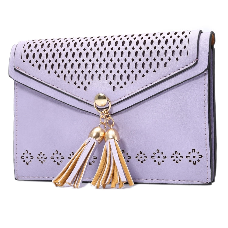 Multi-function Hollow Universal Vertical Flip Leather Shoulder Bag with Card Slots for iPhone 6 Plus & 6s Plus / Galaxy S7 Edge & S6 Edge+ / Sony Xperia Z5 / Huawei Mate 8
