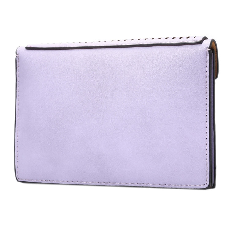 Multi-function Hollow Universal Vertical Flip Leather Shoulder Bag with Card Slots for iPhone 6 Plus & 6s Plus / Galaxy S7 Edge & S6 Edge+ / Sony Xperia Z5 / Huawei Mate 8