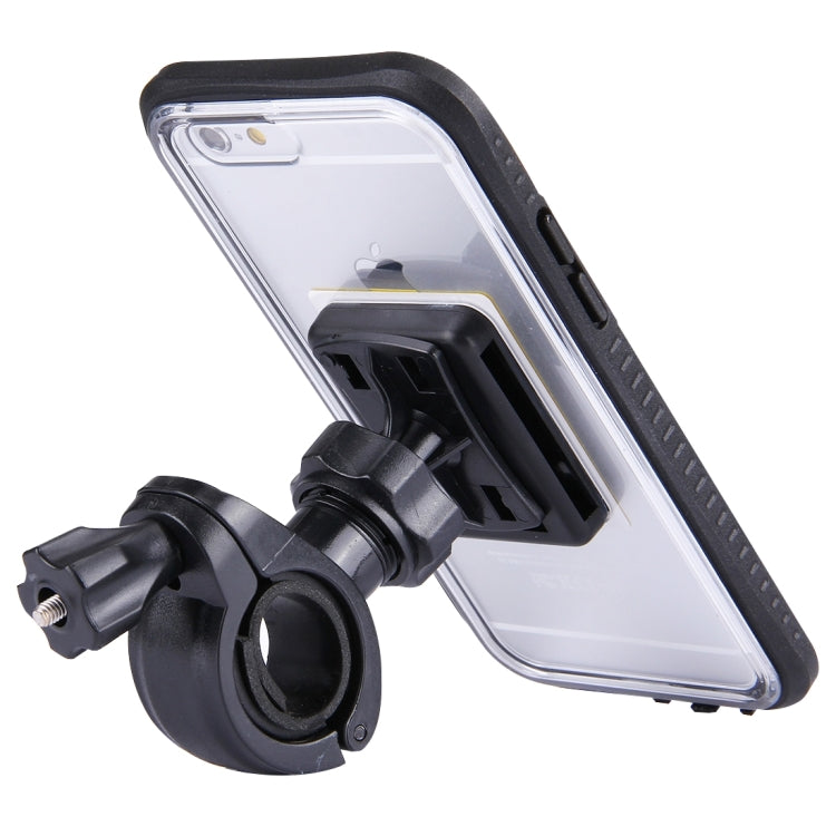 5 in 1 for iPhone 6 & 6s IP68 PC + TPU Sports Waterproof Protective Case with Touch ID Function,Water Resistant Depth: 2M