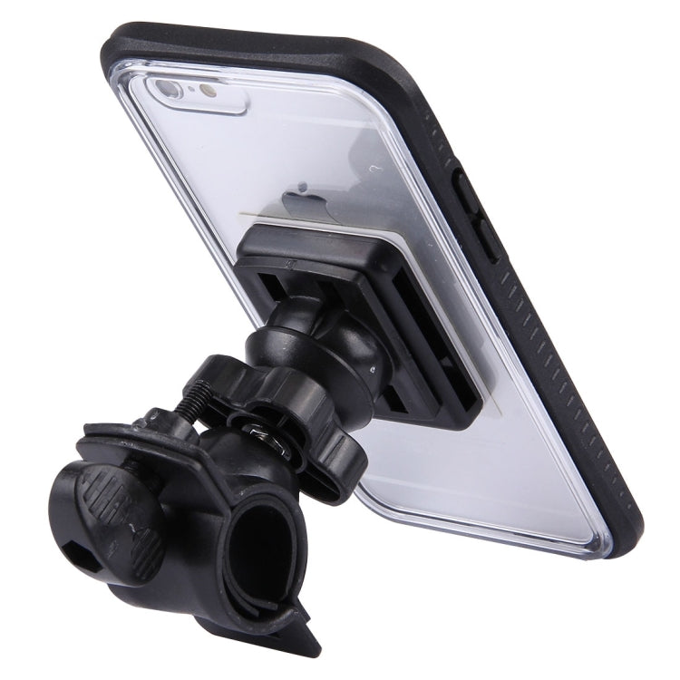 5 in 1 for iPhone 6 & 6s IP68 PC + TPU Sports Waterproof Protective Case with Touch ID Function,Water Resistant Depth: 2M