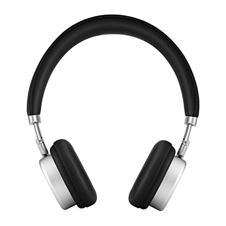 Original Meizu HD50 Stereo Wired Headphone Subwoofer Headset Ear Cup with Metal Body and Artificial Protein Leather Earcap, Equipped with Carrying Bag