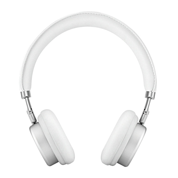 Original Meizu HD50 Stereo Wired Headphone Subwoofer Headset Ear Cup with Metal Body and Artificial Protein Leather Earcap, Equipped with Carrying Bag