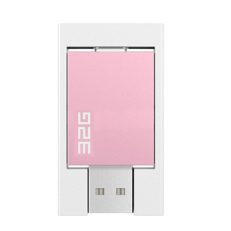 ROCK Apple MFi 32GB 8pin to USB 3.0  Flash Disk Drive for iPhone & iPad & iPod