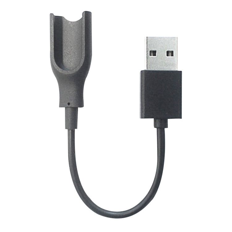 For Xiaomi Mi Band Light-sensitive Version & Waterproof Smart Wristband Bracelet (S-CA-1930/S-WA-2200) USB Charging Data Cable Line Charger Dock