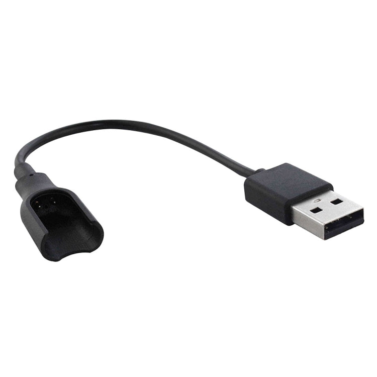 For Xiaomi Mi Band Light-sensitive Version & Waterproof Smart Wristband Bracelet (S-CA-1930/S-WA-2200) USB Charging Data Cable Line Charger Dock