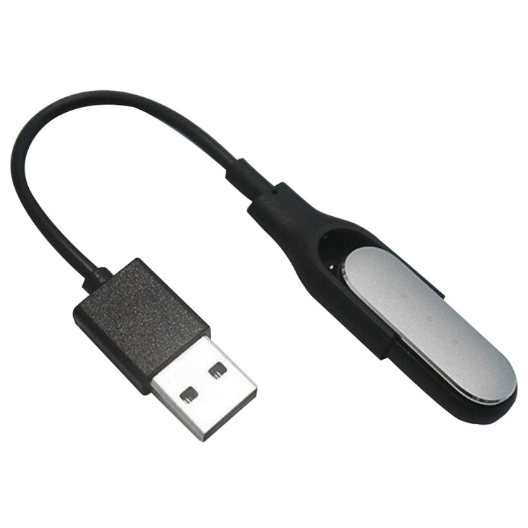 For Xiaomi Mi Band Light-sensitive Version & Waterproof Smart Wristband Bracelet (S-CA-1930/S-WA-2200) USB Charging Data Cable Line Charger Dock