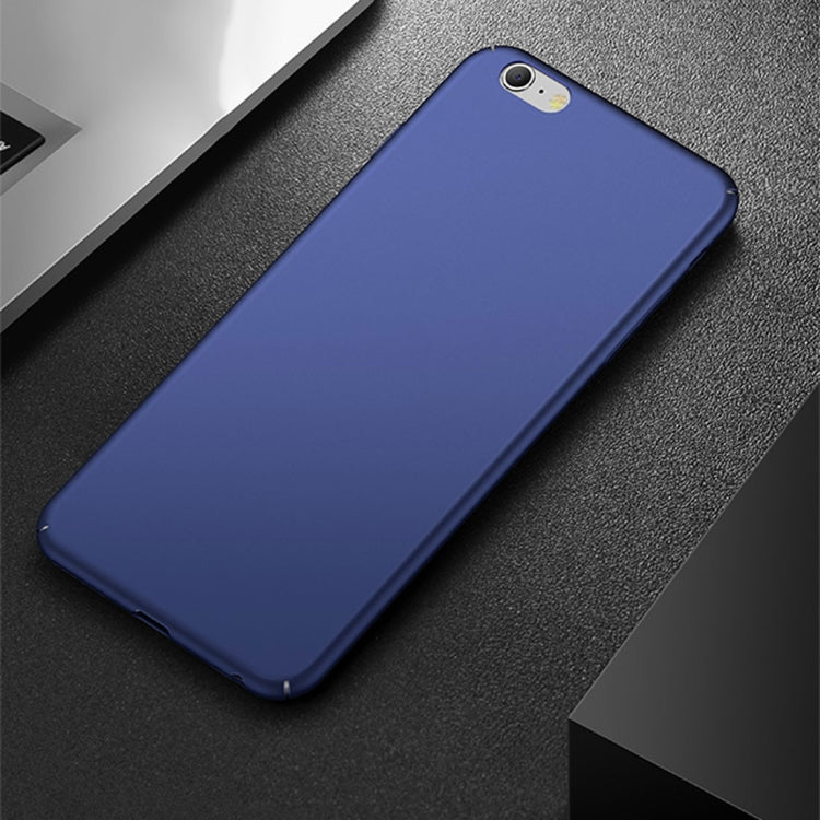 CAFELE for iPhone 6 & 6s Ultra-thin PC Frosted Protective Back Cover Case