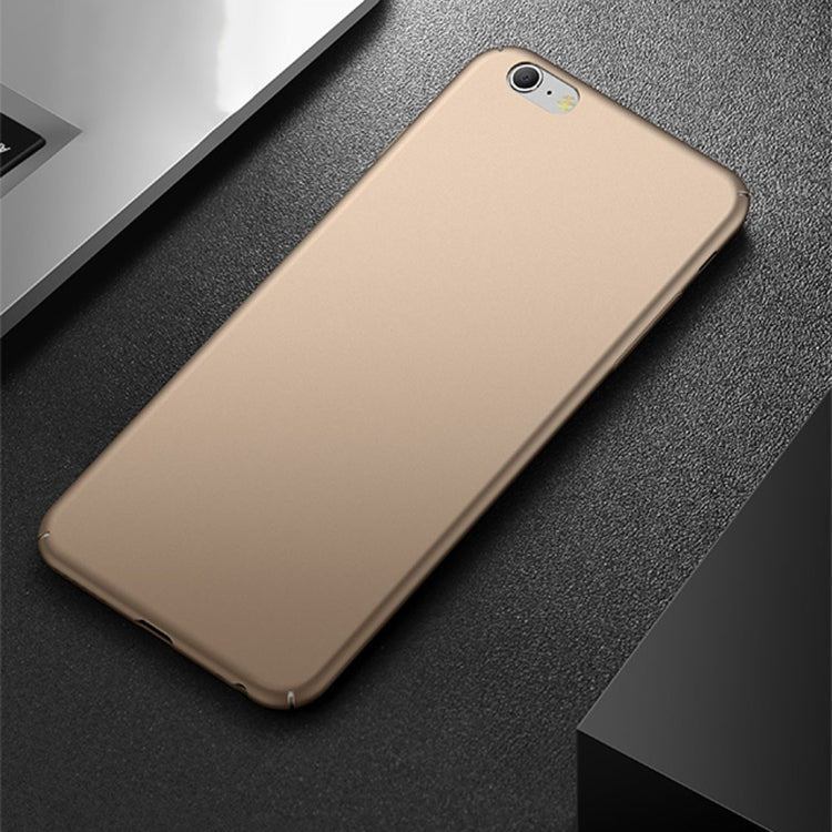 CAFELE for iPhone 6 & 6s Ultra-thin PC Frosted Protective Back Cover Case