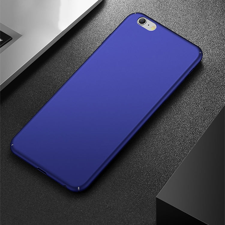 CAFELE for iPhone 6 & 6s Ultra-thin PC Frosted Protective Back Cover Case