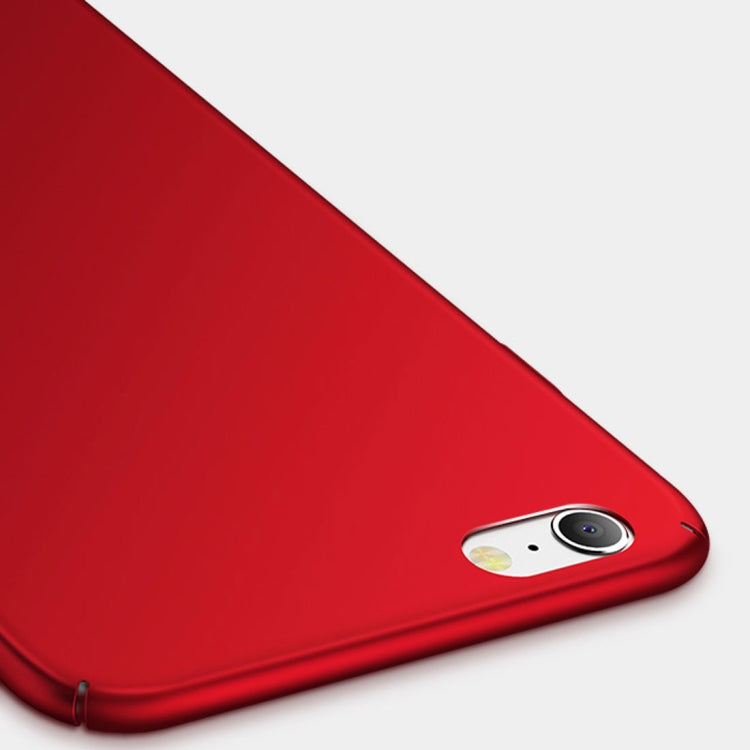 CAFELE for iPhone 6 & 6s Ultra-thin PC Frosted Protective Back Cover Case