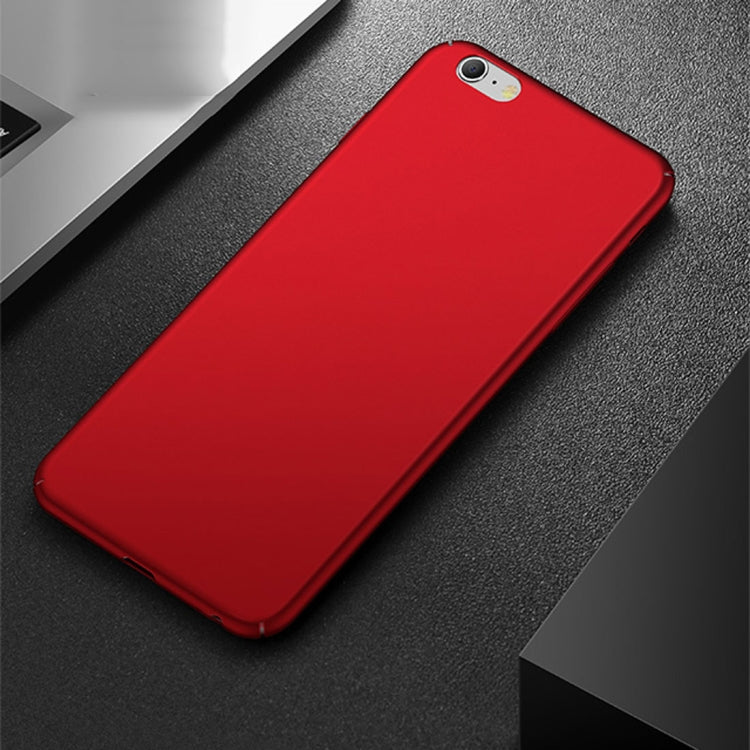 CAFELE for iPhone 6 & 6s Ultra-thin PC Frosted Protective Back Cover Case