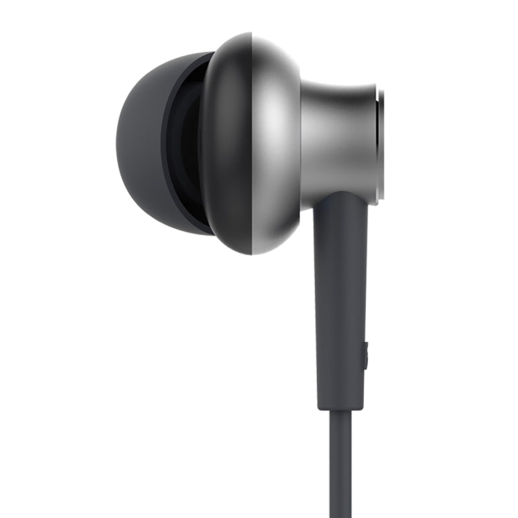 ROCK Y5 1.2M High Quality Stereo HiFi Tone Wire Control Earphone In-ear Headphone with Mic & 3.5mm Earphone Port, For iPhone & Samsung & HTC & Sony & Huawei & Xiaomi & Meizu and other Android Smart Phones & MP3 & Tablets