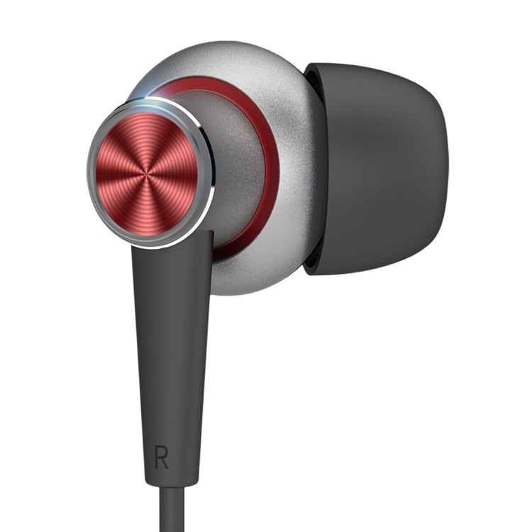ROCK Y5 1.2M High Quality Stereo HiFi Tone Wire Control Earphone In-ear Headphone with Mic & 3.5mm Earphone Port, For iPhone & Samsung & HTC & Sony & Huawei & Xiaomi & Meizu and other Android Smart Phones & MP3 & Tablets