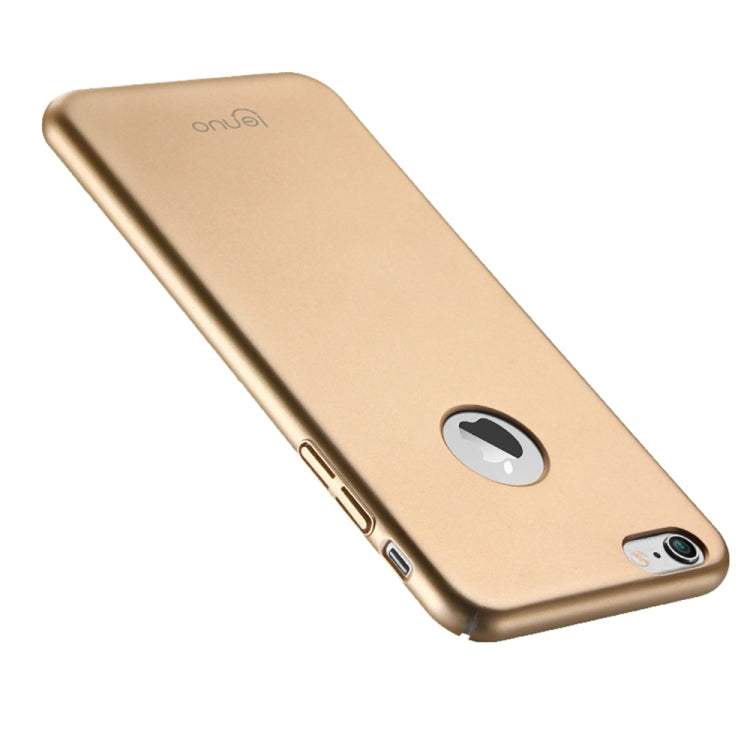Lenuo for iPhone 6 & 6s PC Ultra-thin Impact Protection Case